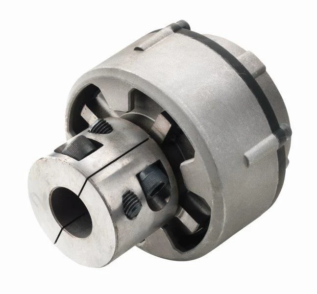 Vetus Flexible Kupplung COMBIFLEX für 25mm Welle