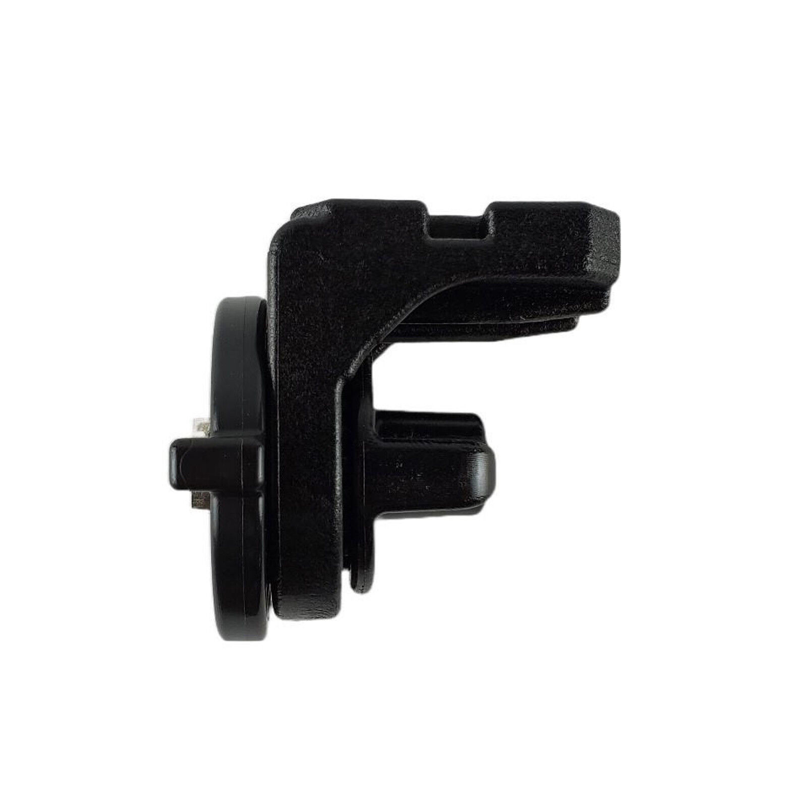 YakAttack 90 Grad MightyMount Vertical Track Adapter