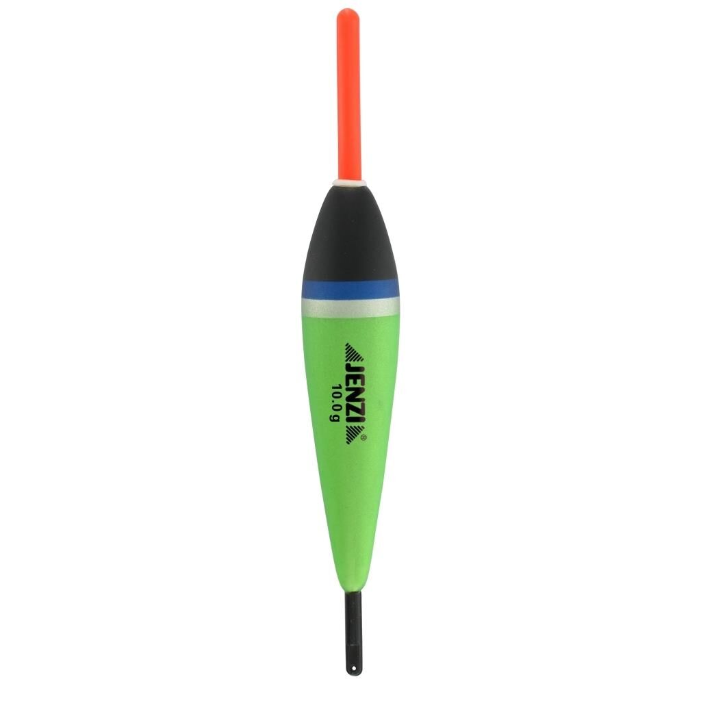 Jenzi Knicklicht-Laufpose, Balsaholz, 4,0 g