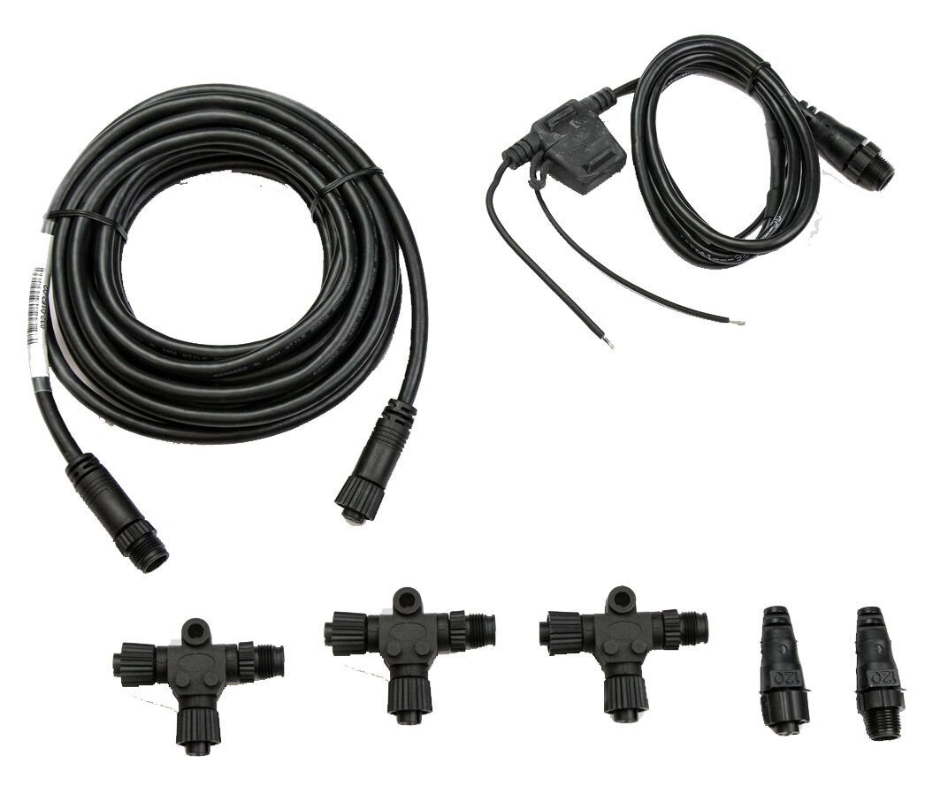 Navico_000_10760_001 NMEA2000 Starter Set im Autopilot Bundle