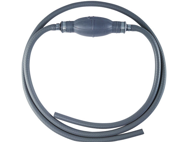 LNKZ1575 Talamex Brennstoffleitung mit Handpumpe HD