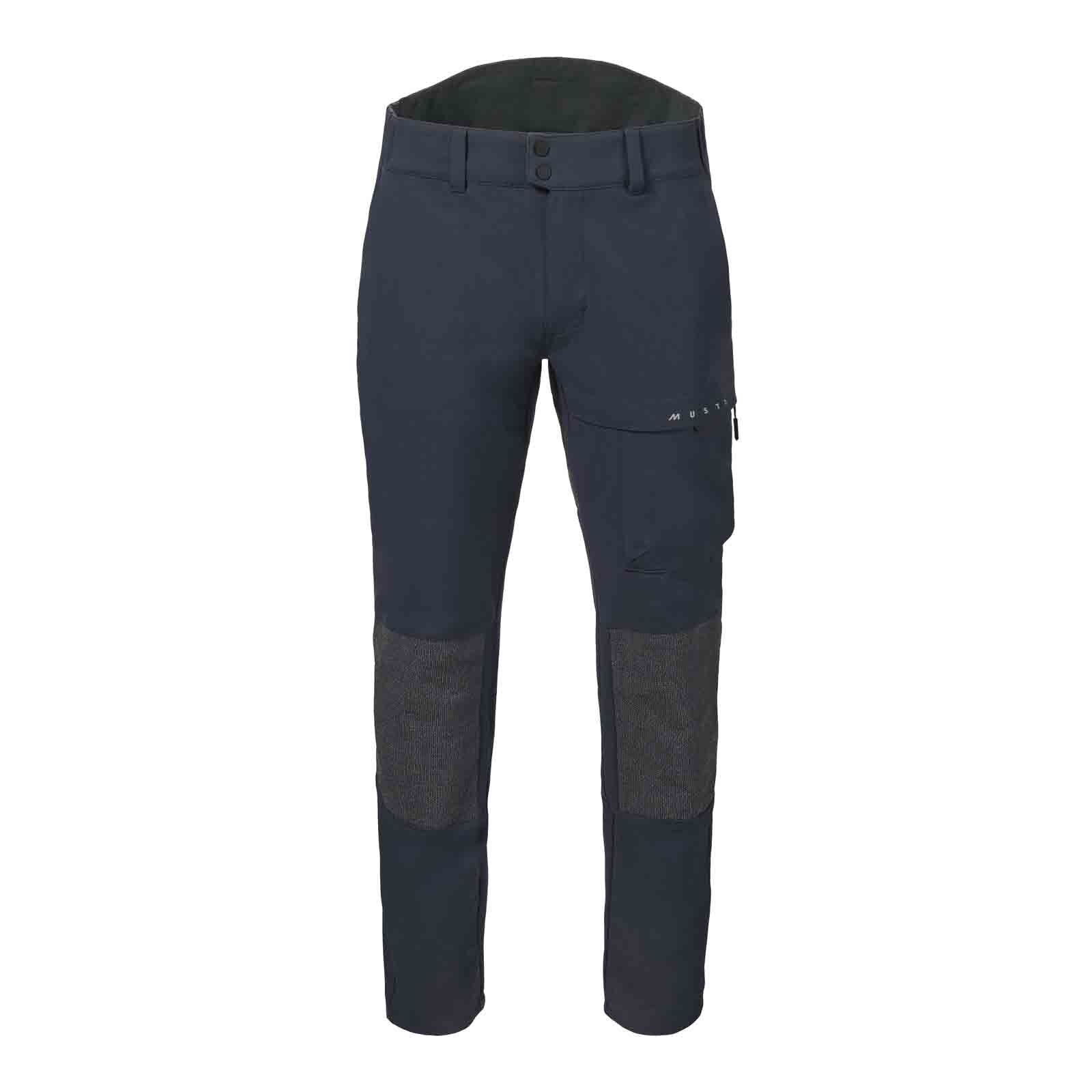 Musto Evo Performance Stretch Hose - Navy