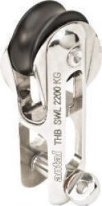 9479_0 Antal Twin Hailyard Block (Fallblock) H050