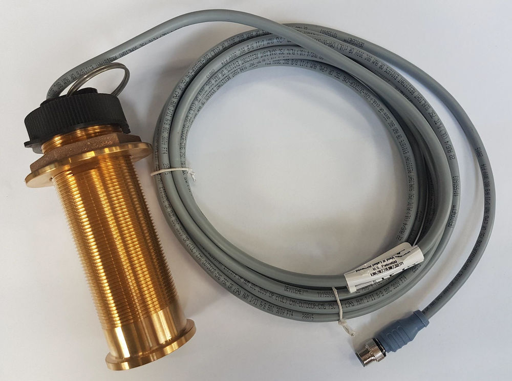 AIRMAR IDST800L 235F B-122-RETR NMEA2000