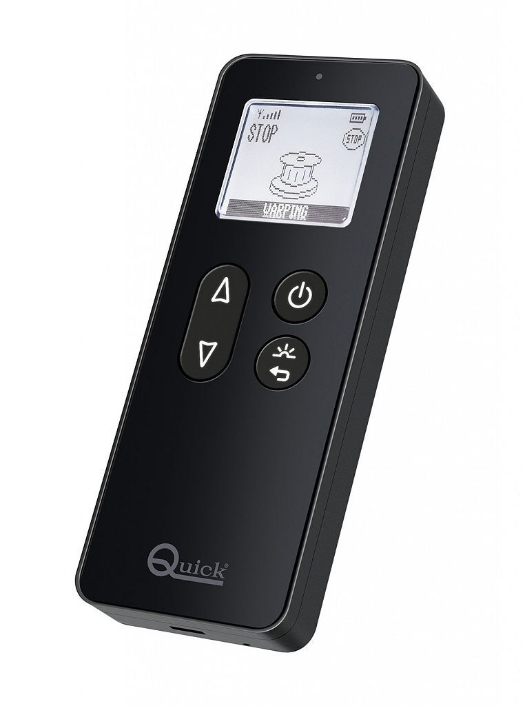 Quick CHC WH Controller Pad für CHC WA