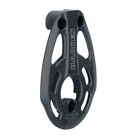 Harken CHK-75 mm BLK BETA