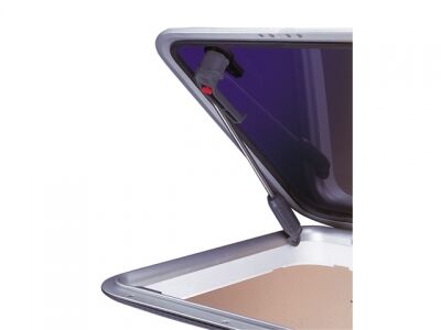 12190_0 LEWMAR Motorboot-Lukenhalter