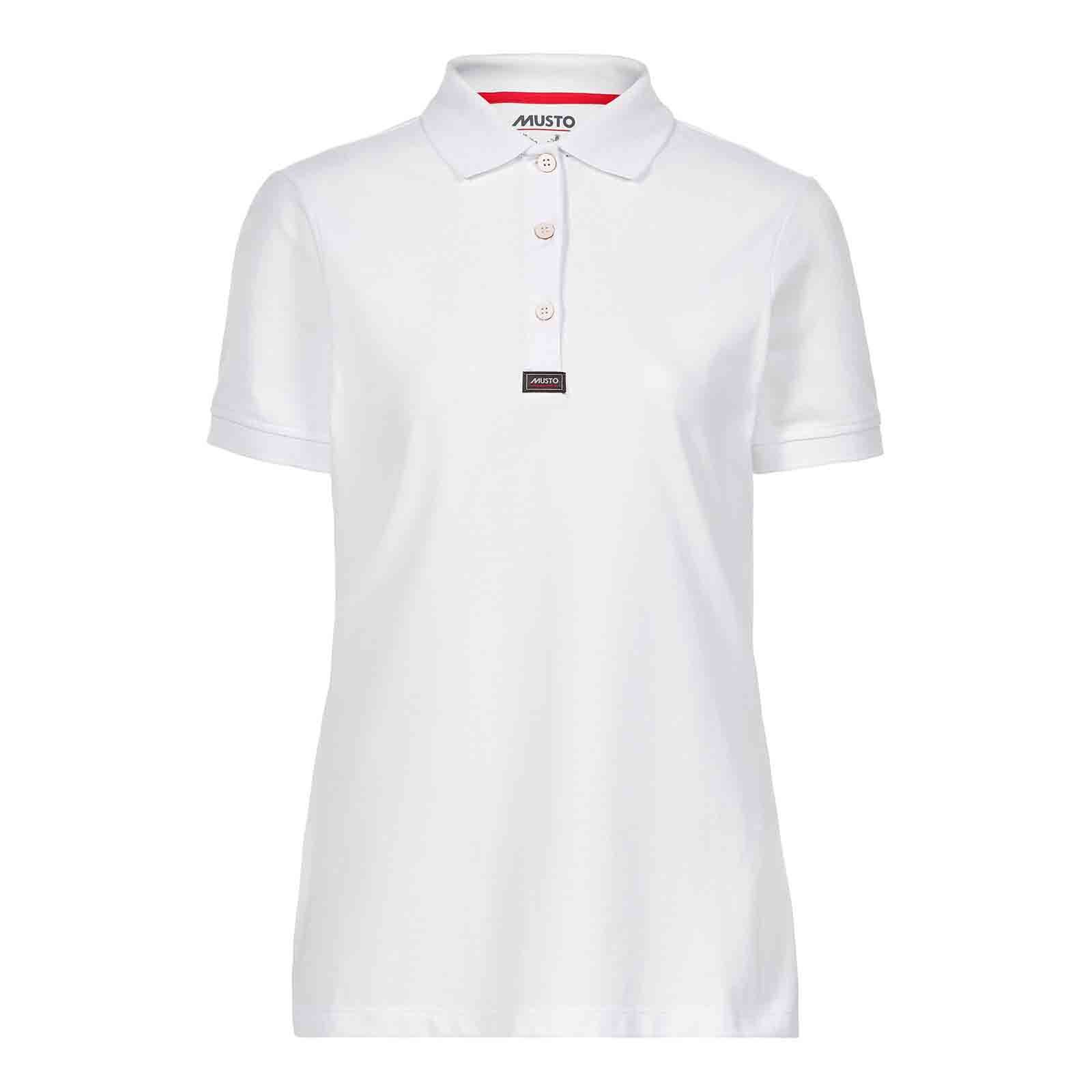 Musto Damen Essential Pique Polo