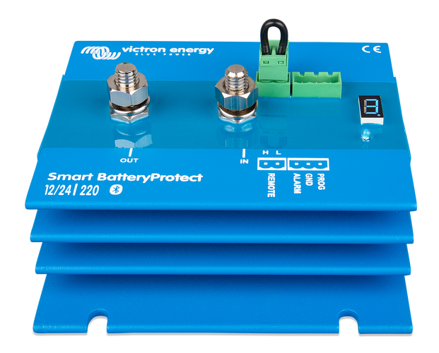 Victron energy Smart BatteryProtect 12/24V 220A