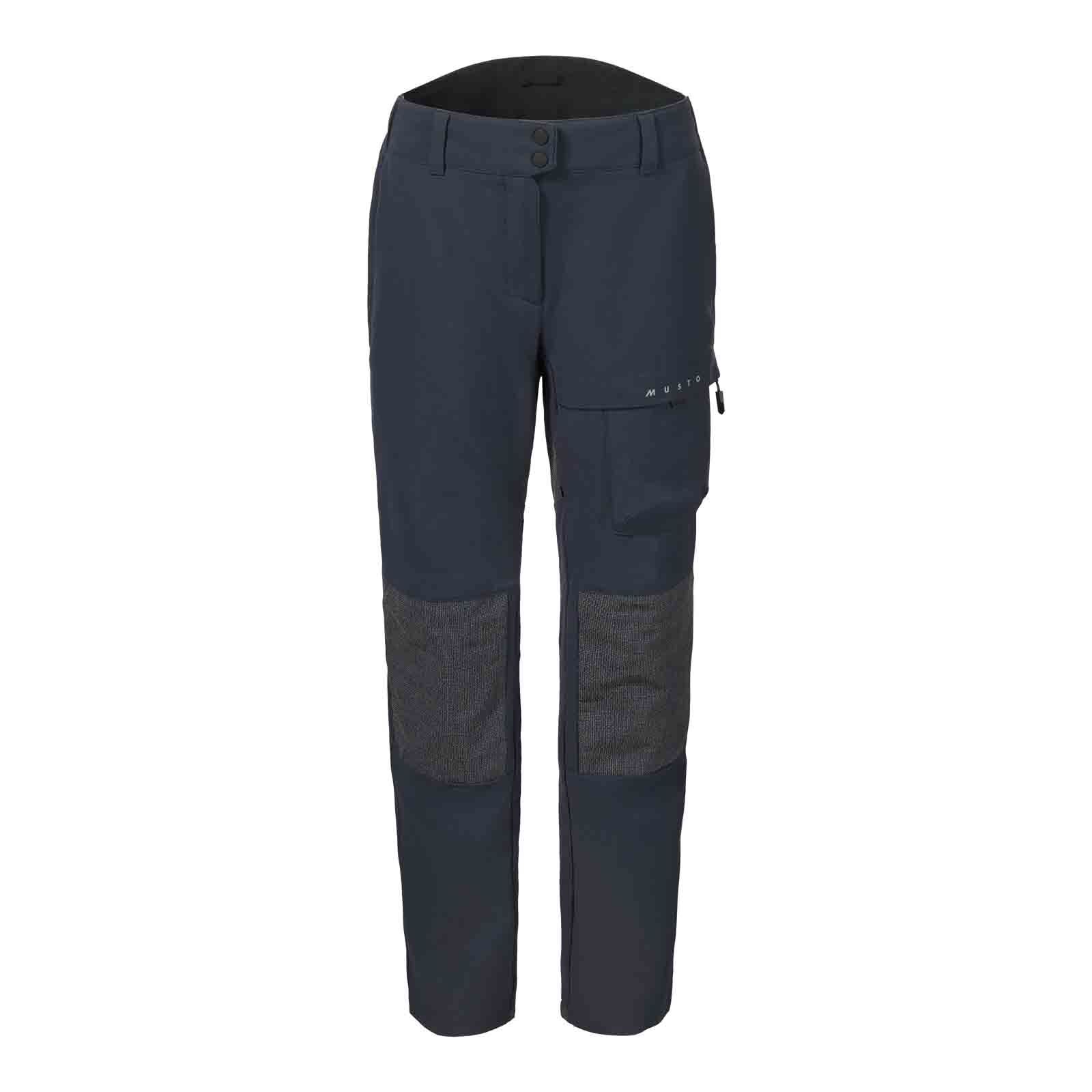Musto Damen Evo Performance Stretch Hose