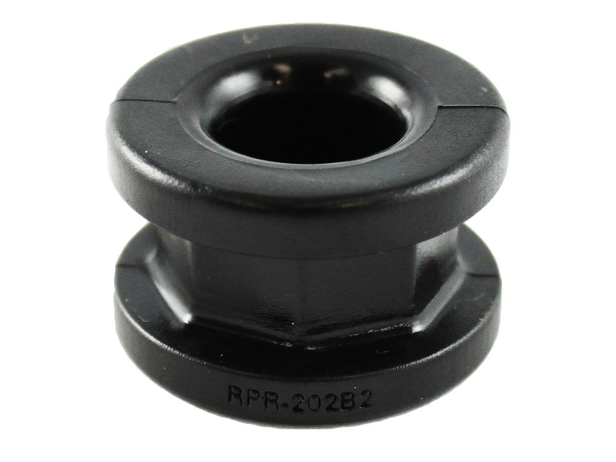 RAM Mounts Verbundstoff Octagon-Adapter - doppelseitig, im Polybeutel
