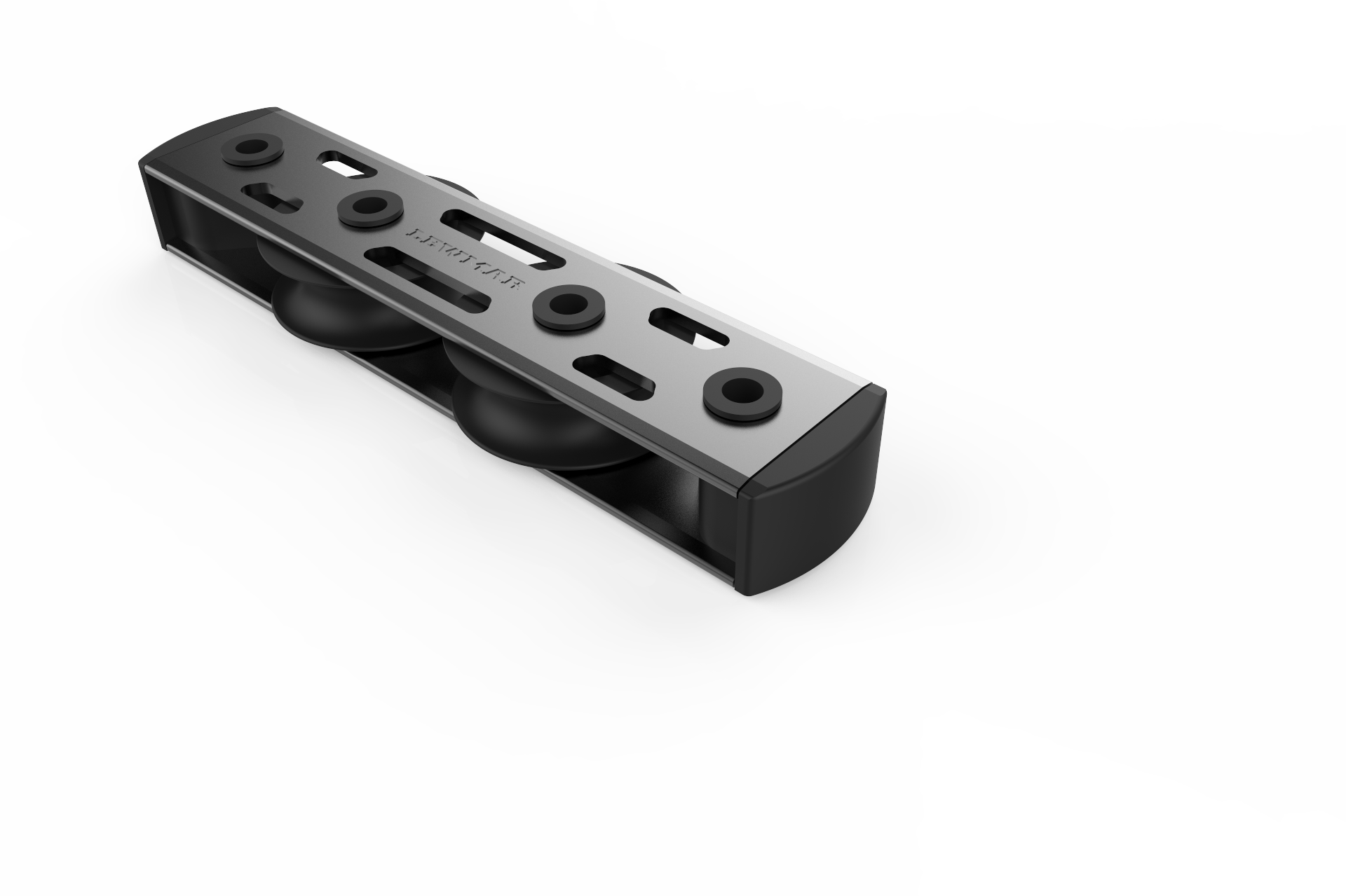 Lewmar_Organiser_29139112 Lewmar Ocean Organiser Fallenumlenker 2 Rollen