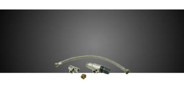Isotherm MIXING VALVE LK550-1/2'-1/2'REF. 090202