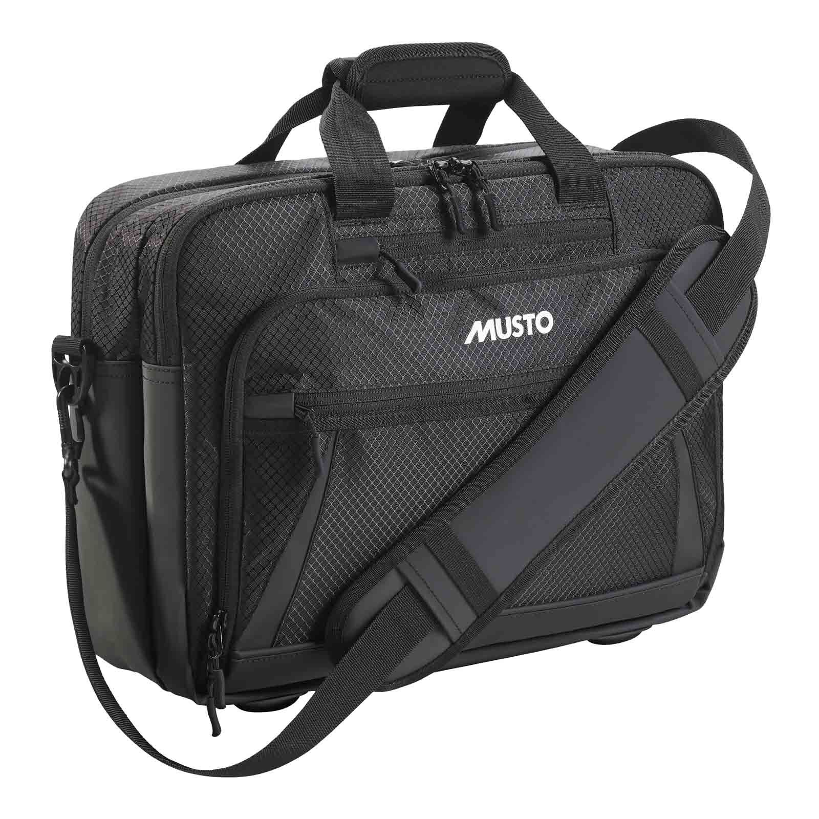 Musto Navigator Tasche - Black