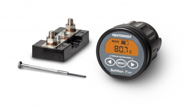 6952_battmanpropackage Mastervolt BattMan Lite Batteriemonitor