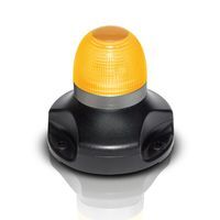 Hella 360° Signallampe 9-33 Volt Hella 360° Signallampe 9-33 Volt