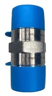 PARKER VENTIL KONTROLLE 1' 3-50PSIG SS
