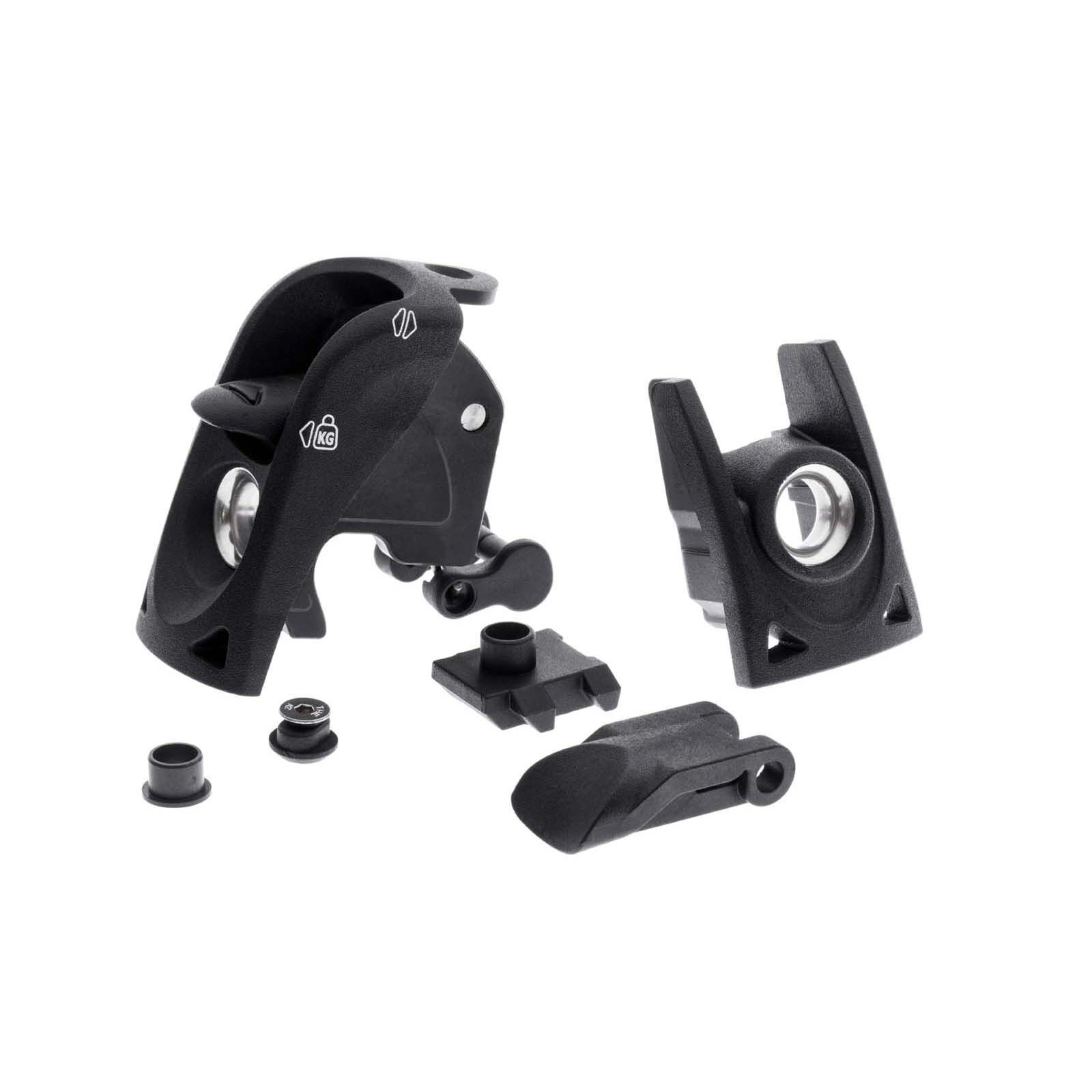 Spinlock Gehäuse für XXC und XX0812 (ab 2010)