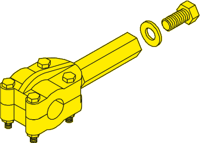 Heavy Duty Klemmblock H=115mm heavy-duty-klemmblock-h-115mm