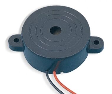 T139 Raymarine Alarmbooster