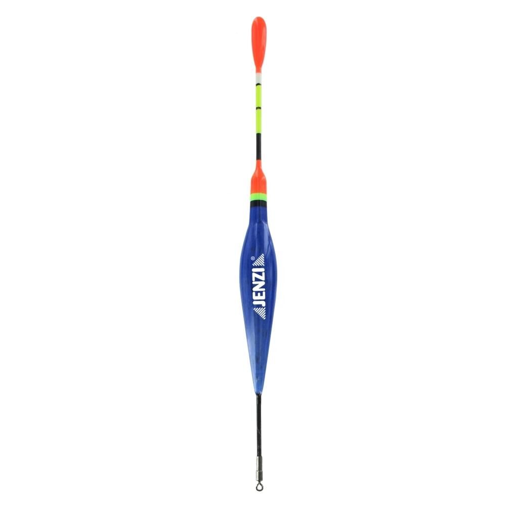 Jenzi Allround Laufpose ═ gut sichtbar, 8,0 g Jenzi Allround Laufpose ═ gut sichtbar, 8,0 g