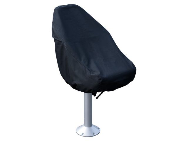 Talamex Bootsitz Cover Premium für Steuersitz mit fester Lehne Talamex Bootsitz Cover Premium für Steuersitz mit fester Lehne
