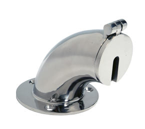 NIRO Kette-Deckdurchführung  Ø6-8mm niro-kette-deckdurchfuhrung-o6-8mm