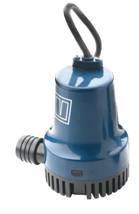 Vetus Bilgenpumpe 12V