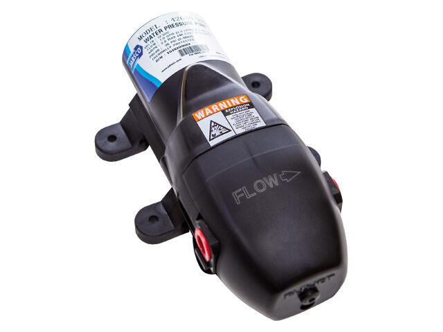 LNKZ9558 Jabsco PAR-Max 1 PLUS 12V