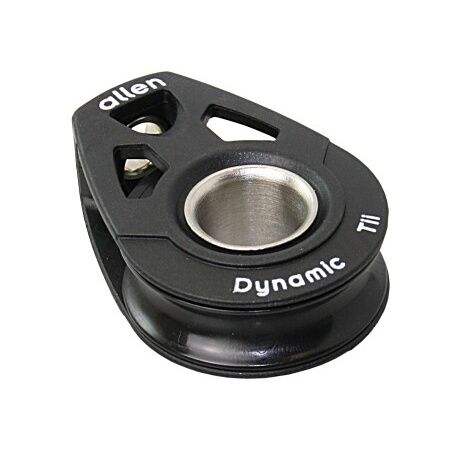 20mm DYNAMIC Kugellagerblock EZI TI
