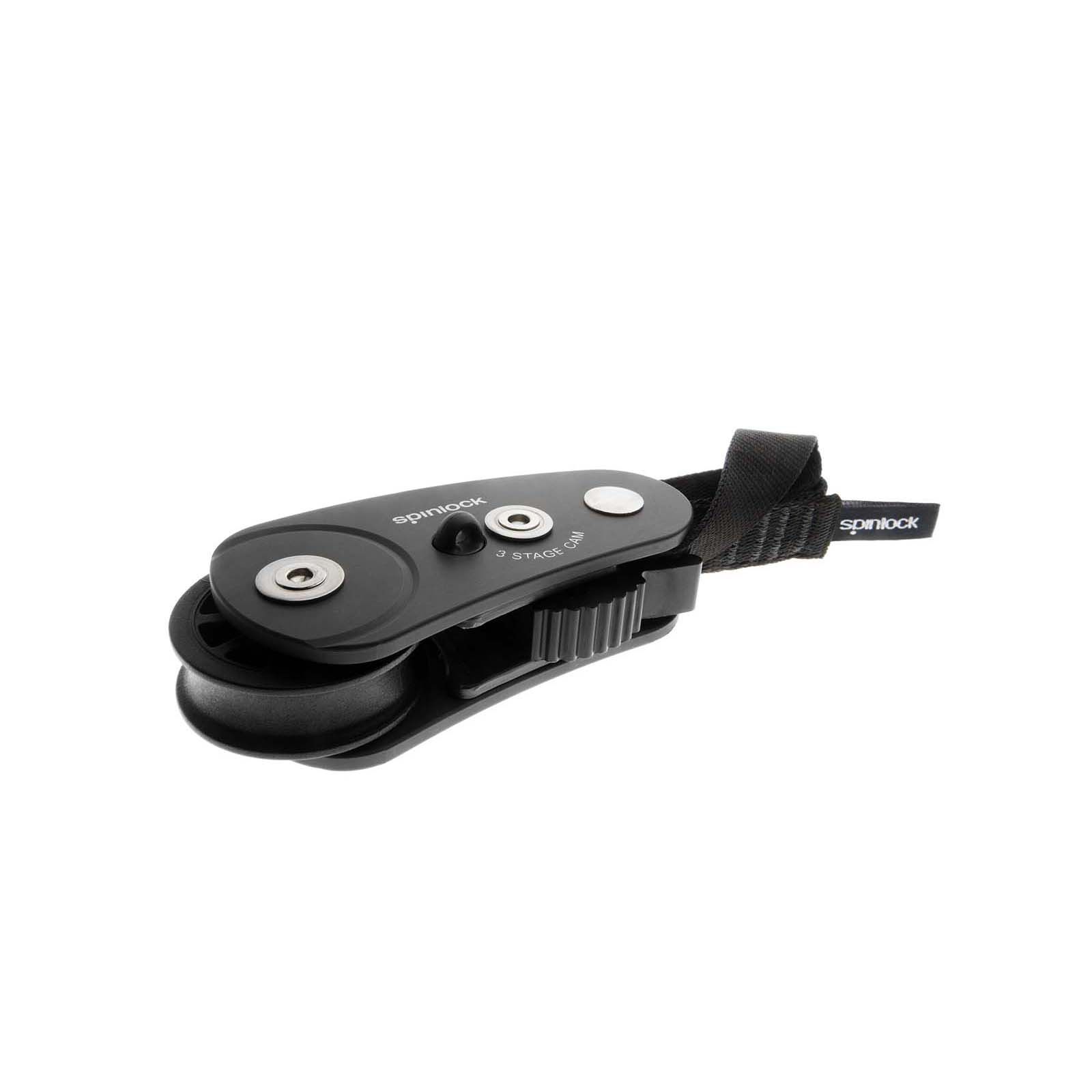 Spinlock BRS 50 mm Spinnaker Klemmblock 6-10 mm