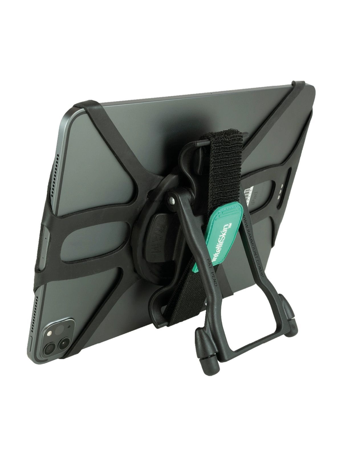 RAM Mounts Universal Handschlaufe für 9-13 Zoll Tablets - inkl. Standfunktion