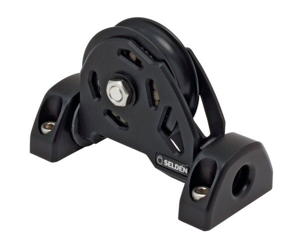 Seldén Flip Flop-Rollenlagerblock RBB60 Seldén Flip Flop-Rollenlagerblock RBB60