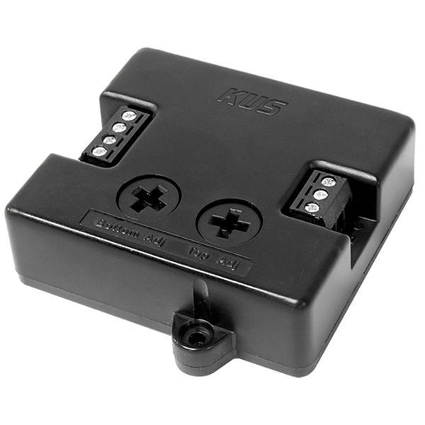 KUS Alarmgeber für Hoch- und Niedrigstand KUS Alarmgeber für Hoch- und Niedrigstand