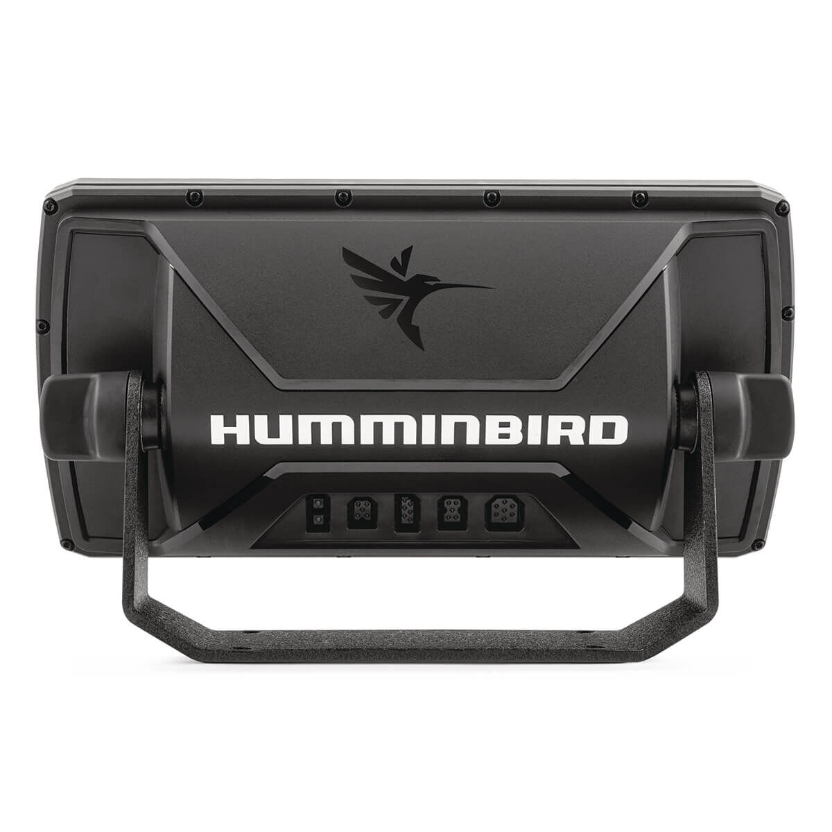 Humminbird HELIX 7 Chirp GPS G4N mit XNT 9 HW MSI 150 T - Spiegelheckgeber