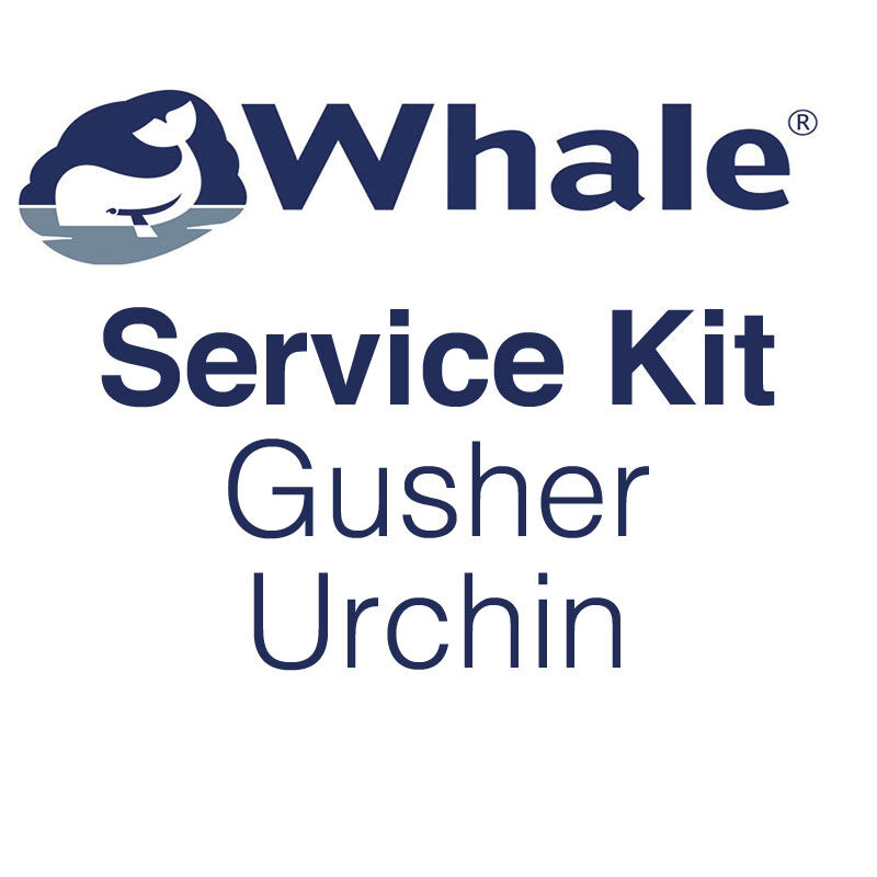 Service Kit für Gusher Urchin