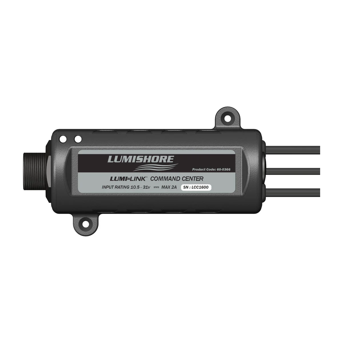 Garmin Lumishore EOS LUX Command Center