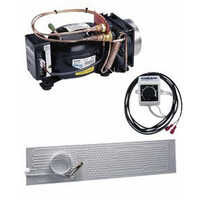 Isotherm 2013 Compact Classic K/G-Anlage 12/24V Isotherm 2013 Compact Classic K/G-Anlage 12/24V