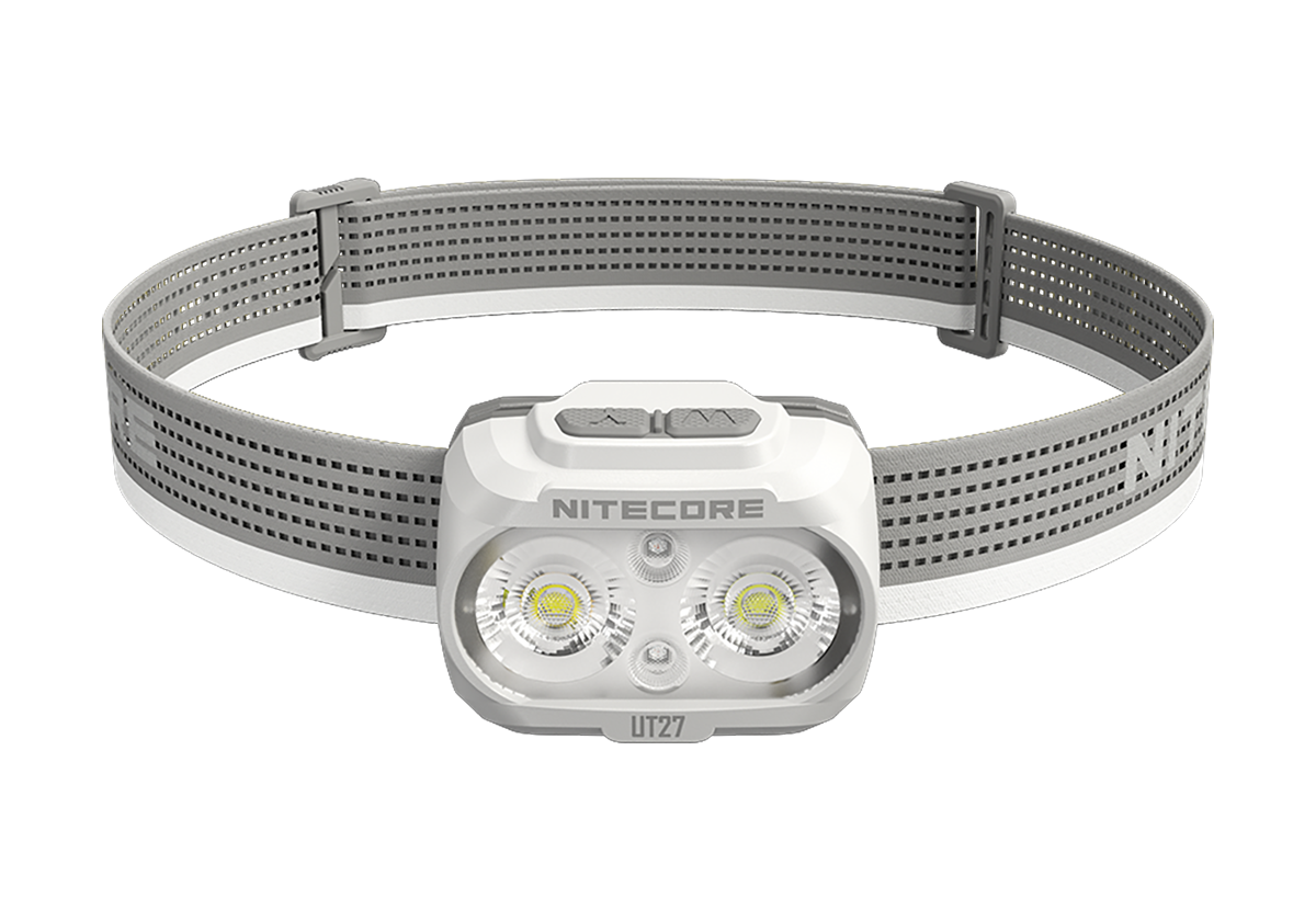 Nitecore UT27 MCT - 800 Lumen