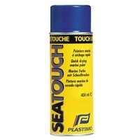 PLASTIMO 'MOTOR SPRAY IB 'NANNI' METALLIC BLUE'