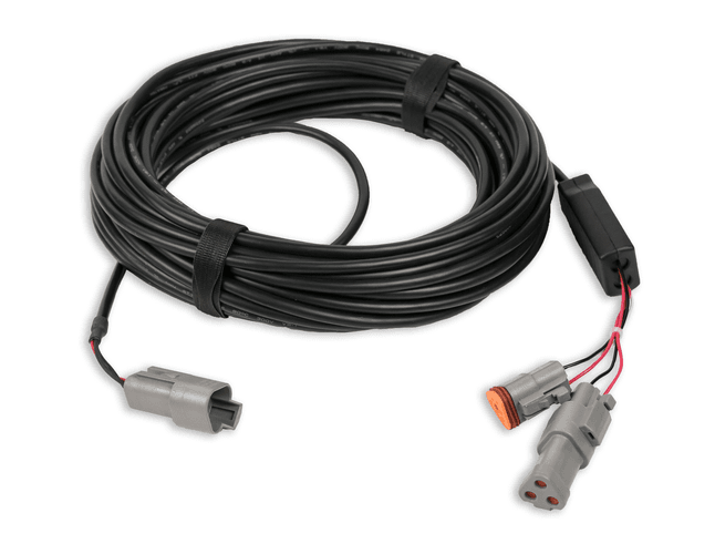 GoFree TRACK DIESEL ENGINE HARNESS
