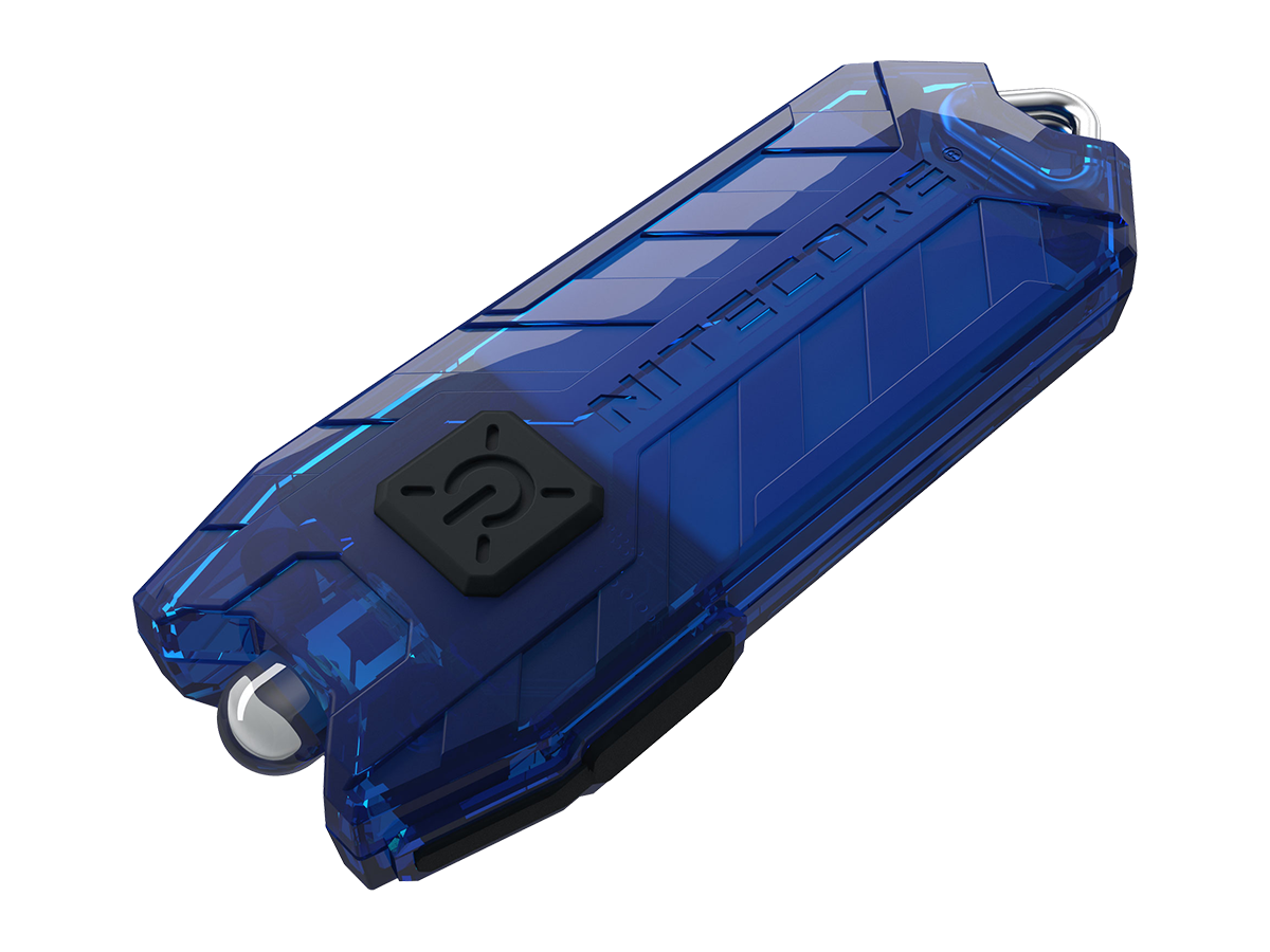 Nitecore Tube 2.0 - blau