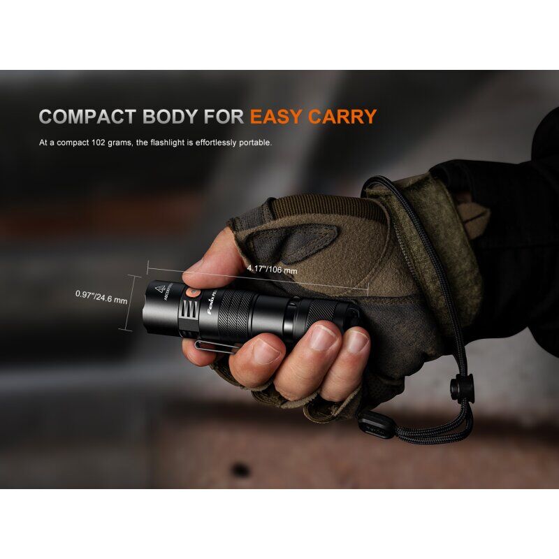 Fenix PD26R ACE LED Taschenlampe
