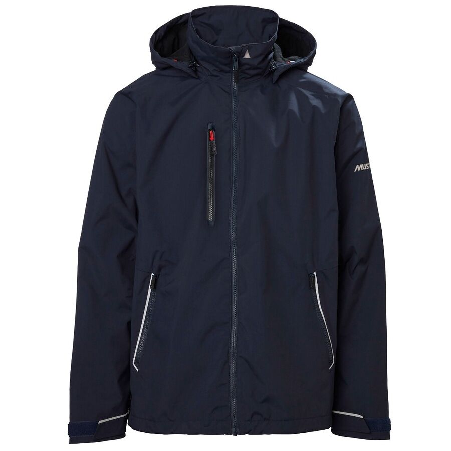 Musto Sardinia Jacke - True Navy
