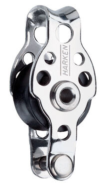 Harken 16 mm Air Block w/Becket (405)