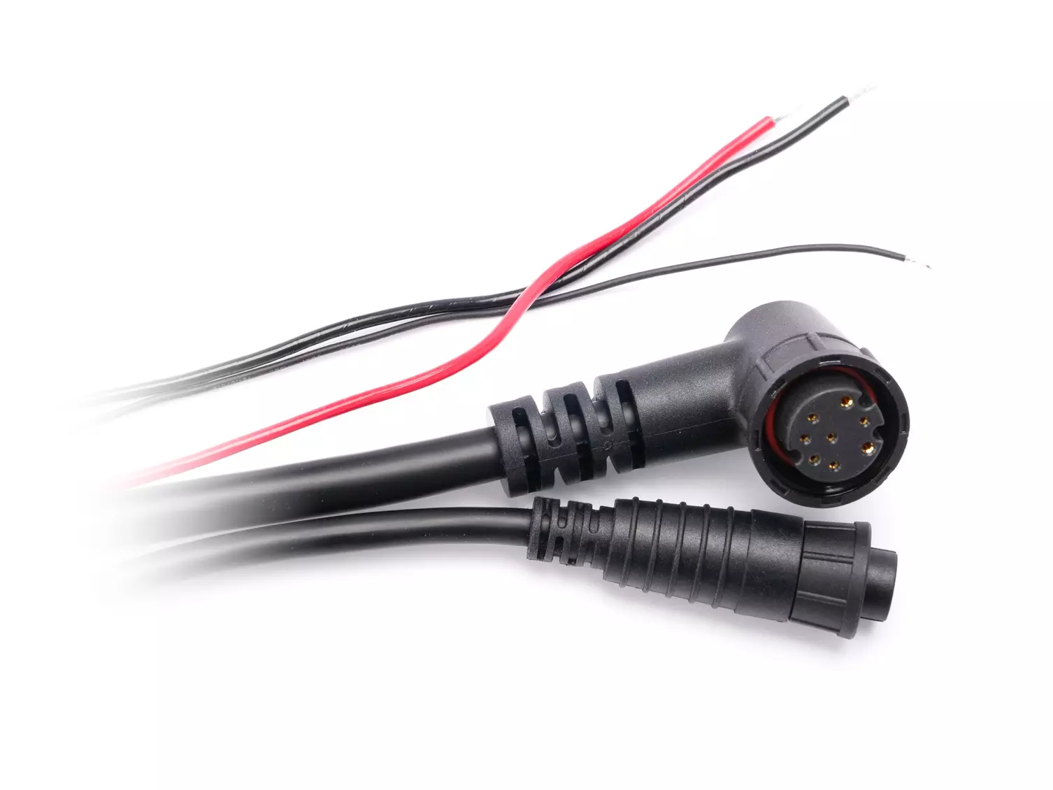 Raymarine Spannung & RayNet Kabel für Alpha Instrumente (1m) Raymarine Spannung & RayNet Kabel für Alpha Instrumente (1m)