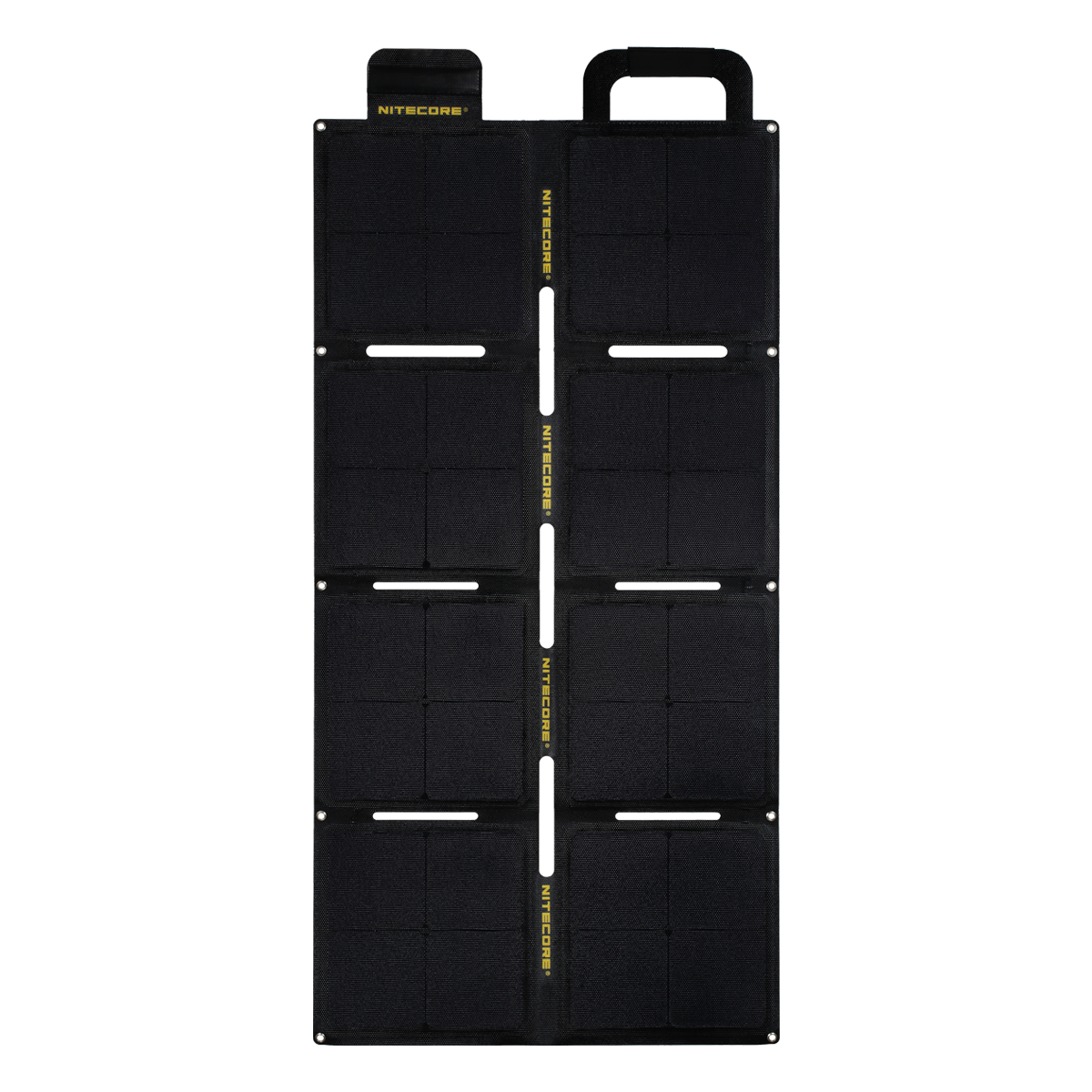Nitecore Solarpanel FSP100W IPX5- 100W