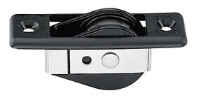 Harken Thru Deck Big Bullet Block (131)