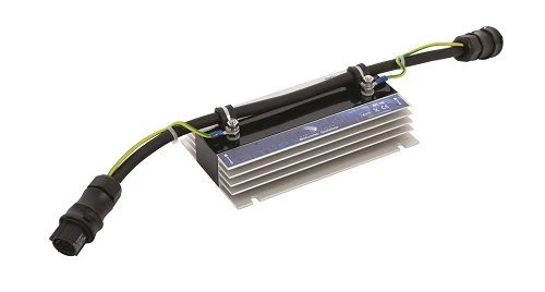 Ration Galvanischer Isolator für Quick Connect System Ration Galvanischer Isolator für Quick Connect System