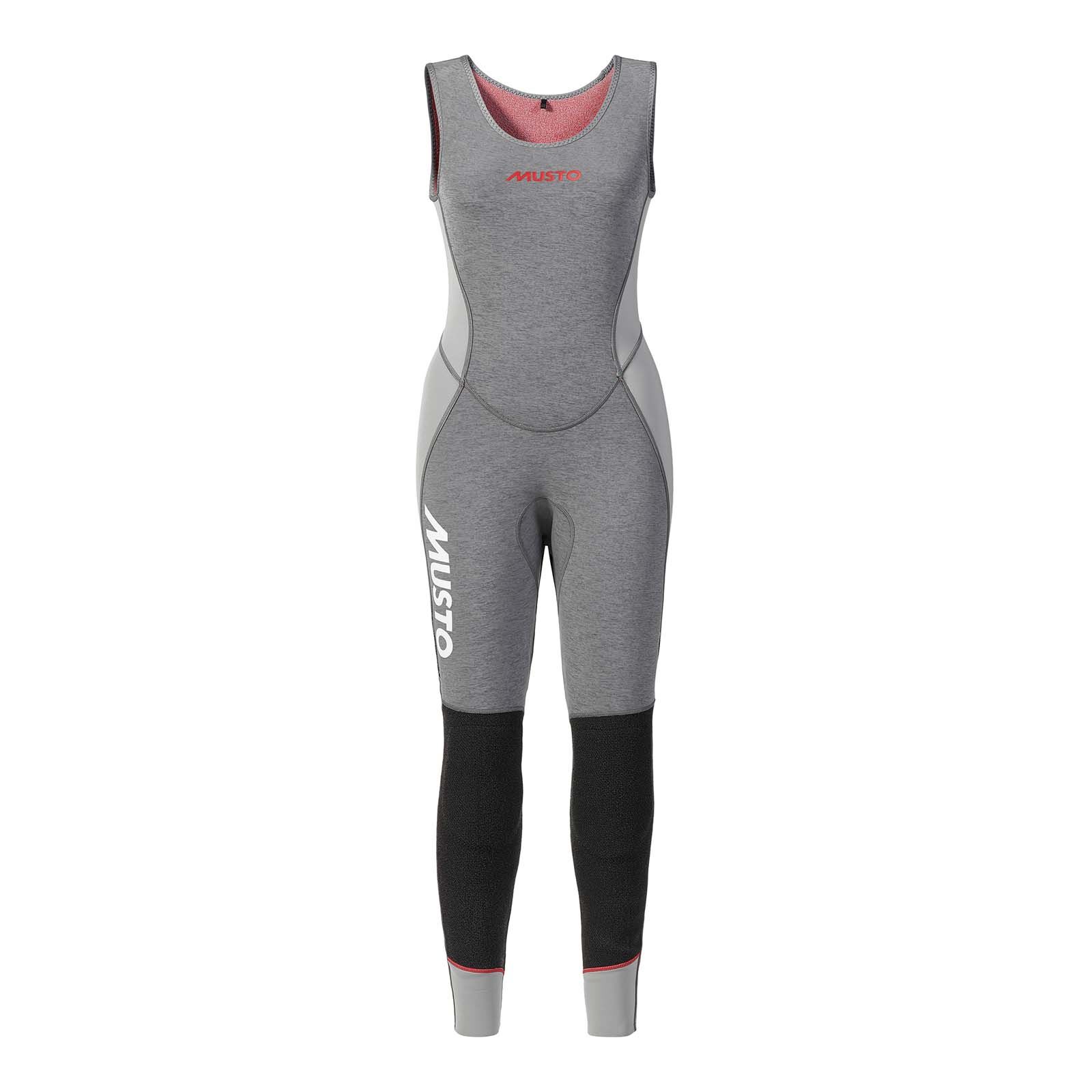 Musto Damen Flexlite Vapour 1.0 Long John